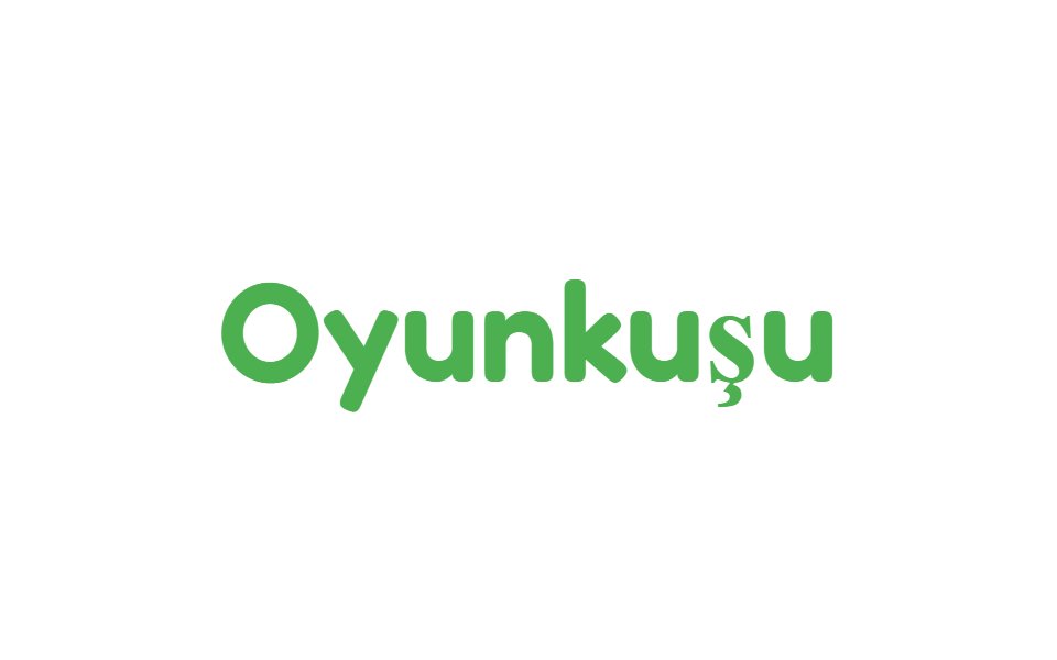 Oyunkuşu