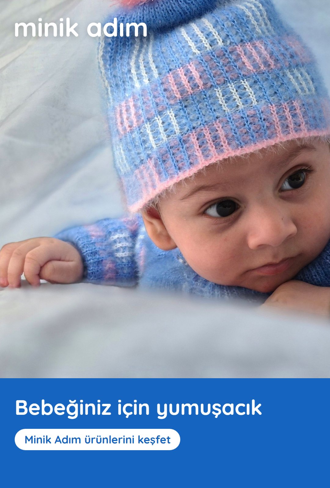 Minik Adım